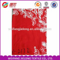 100% rayon/viscose woven twill rayon fabric